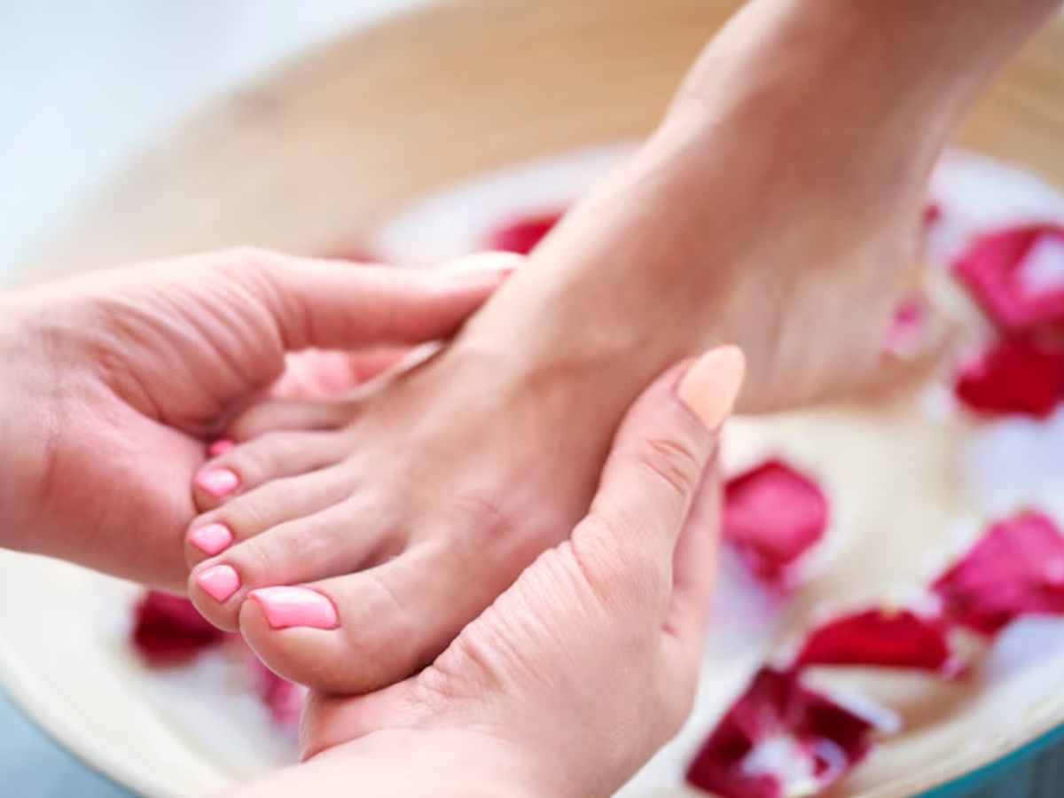 swollen fingers 4 - Photo Gallery