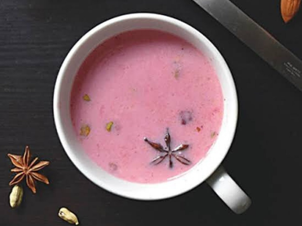 बिना अदरक और लौंग…सर्दियों में बनाएं गरमागरम ‘कश्मीरी चाय’, एक घूंट से ही खुश हो जाएगा दिल - Photo Gallery