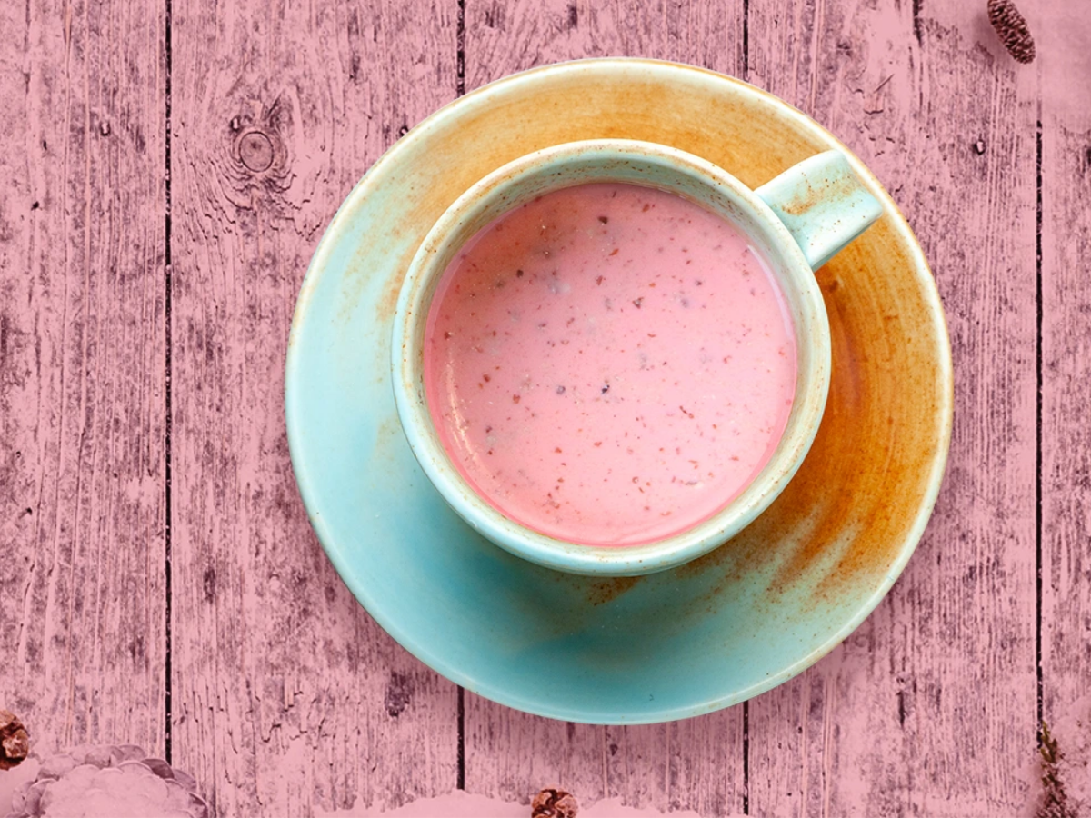 बिना अदरक और लौंग…सर्दियों में बनाएं गरमागरम ‘कश्मीरी चाय’, एक घूंट से ही खुश हो जाएगा दिल - Photo Gallery