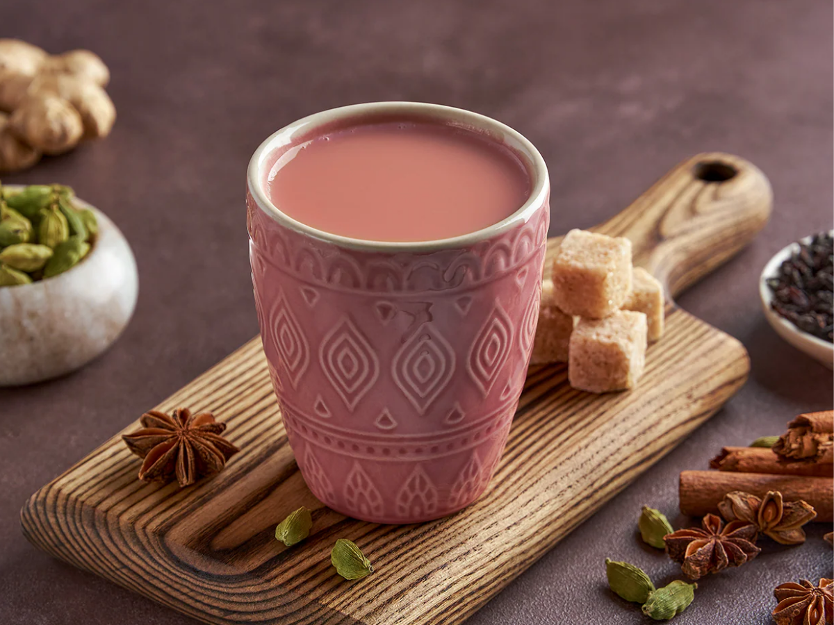 बिना अदरक और लौंग…सर्दियों में बनाएं गरमागरम ‘कश्मीरी चाय’, एक घूंट से ही खुश हो जाएगा दिल - Photo Gallery