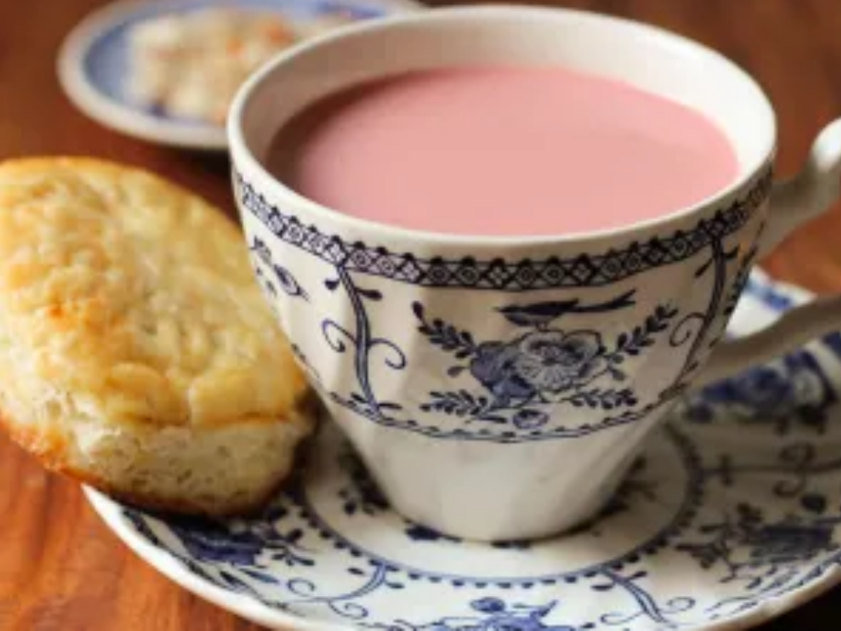 बिना अदरक और लौंग…सर्दियों में बनाएं गरमागरम ‘कश्मीरी चाय’, एक घूंट से ही खुश हो जाएगा दिल - Photo Gallery