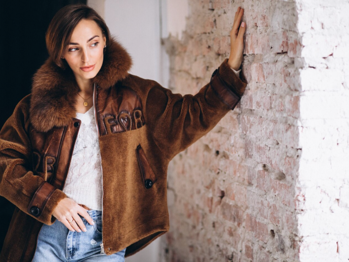 Winter Style Guide: पुराने बोरिंग कोट्स को कहें अलविदा, इन 5 तरीकों से लाएं अपने लुक में ‘स्टेटमेंट’ ट्विस्ट! - Photo Gallery