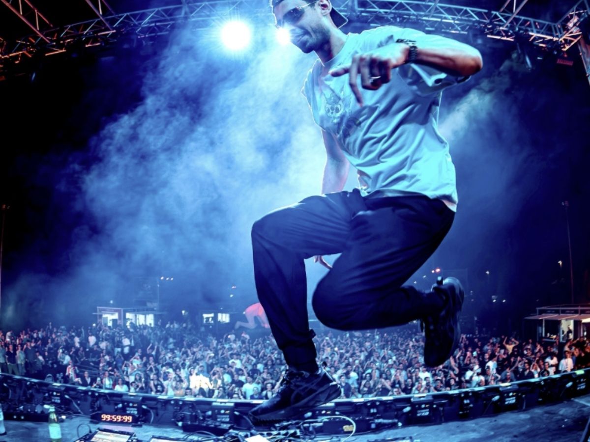 Thailands music craze - Photo Gallery