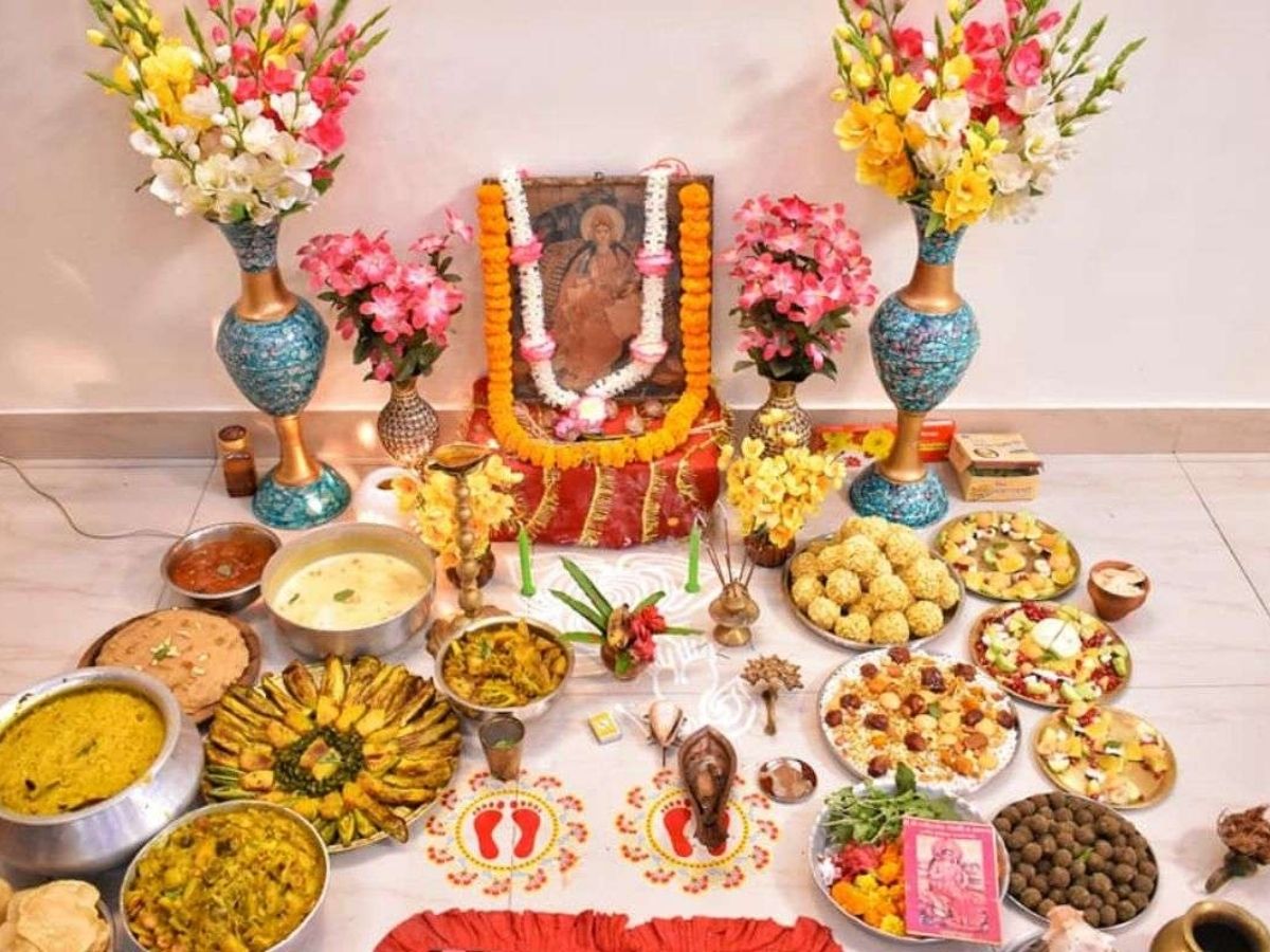 What offerings should be made during the Makar Sankranti celebrations in 2026? - Photo Gallery