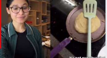 ब्रिटेन में पराठा बनाना एक महिला को पड़ा भारी, देर रात स्मोक अलार्म बजने से मची अफरा-तफरी