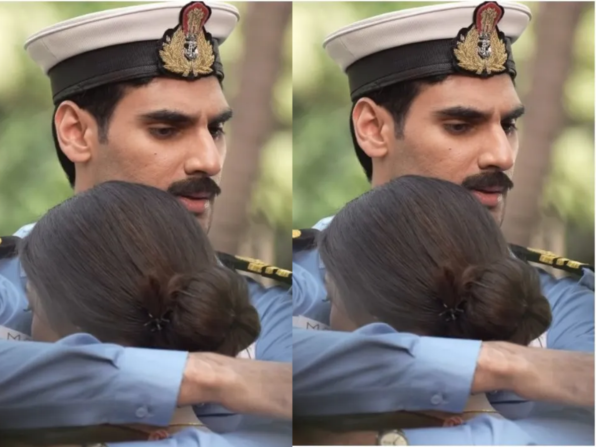 This film is a tribute to every soldier - Photo Gallery