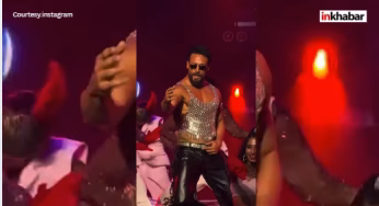 Tiger Shroff का अनोखा फैशन देख चकराया नेटिजन्स का सिर, ‘लेडीज टॉप’ पहनकर डांस करने पर हुए बुरी तरह ट्रोल!