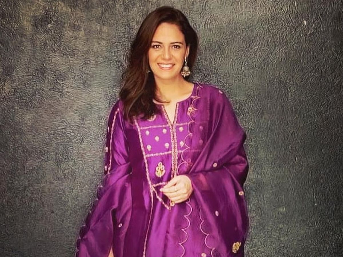 क्या होती है महिलाओं की एक्सपायरी डेट? बॉर्डर 2 की एक्ट्रेस मोना सिंह ने क्यों कहीं ऐसी अटपटी बात? - Photo Gallery