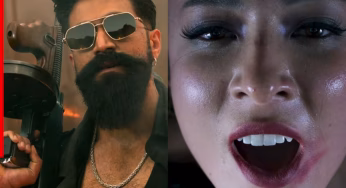 Natalie Burn नहीं, इस हसीना ने किया यश के साथ Intimate Scene, ऐसे ही Toxic के पीछे फैंस नहीं हुए दीवाने!