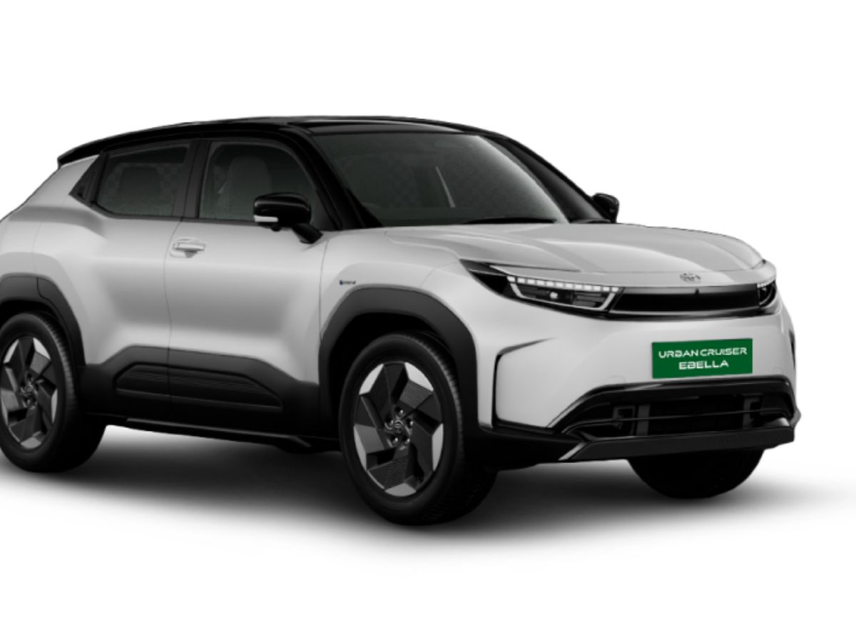 toyoto 2 - Photo Gallery