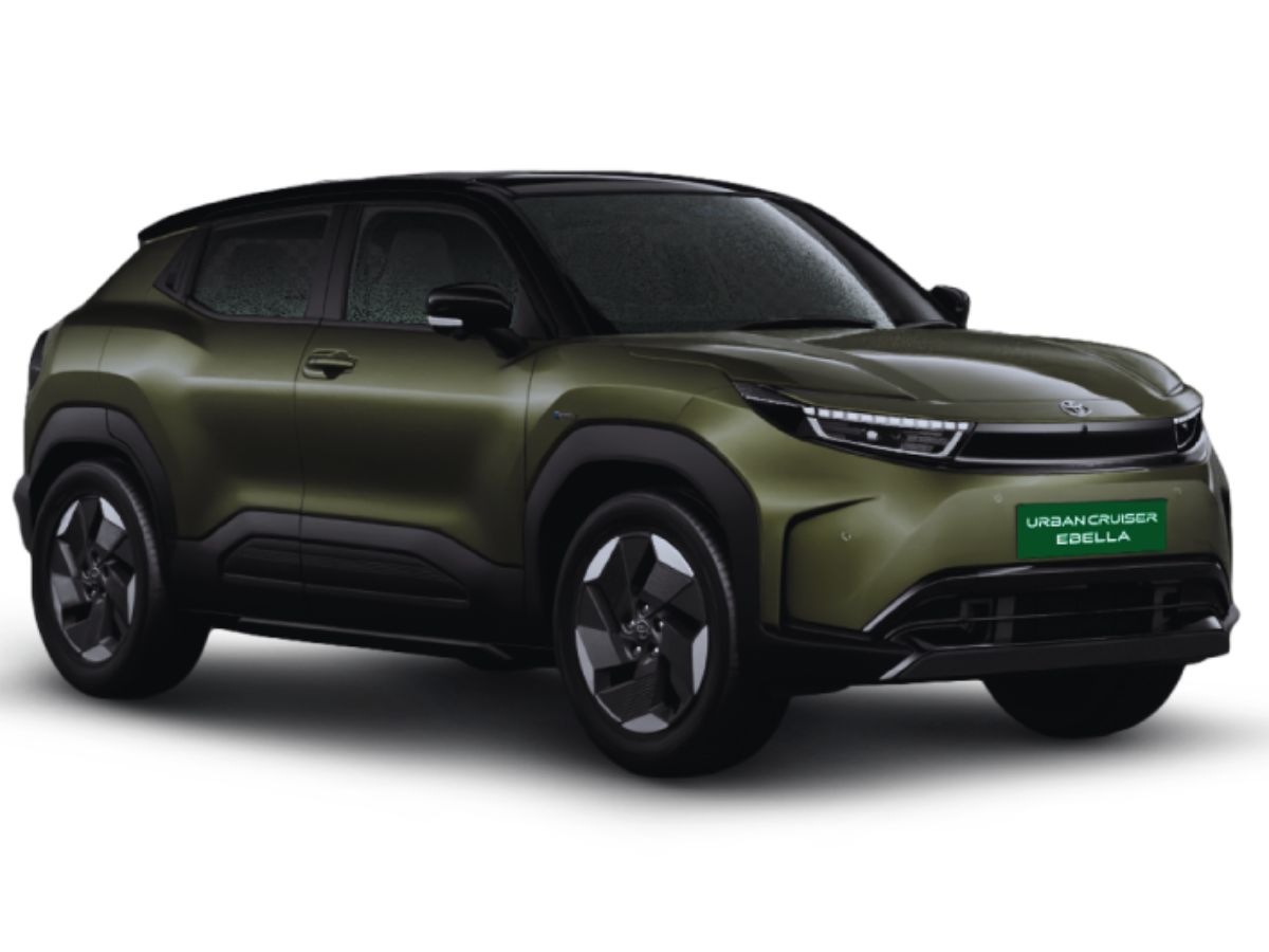 toyoto 7 - Photo Gallery