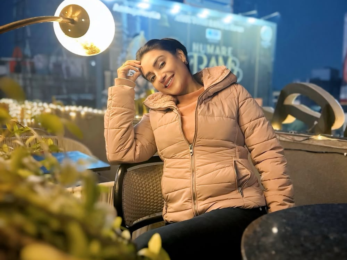 पहली ही फिल्म से बनीं स्टार, कश्मीर की कड़कड़ाती ठंड में हुई थी शूटिंग; भोजपुरी इंडस्ट्री पर राज कर रहीं टीवी की ‘हिटलर दीदी’ - Photo Gallery