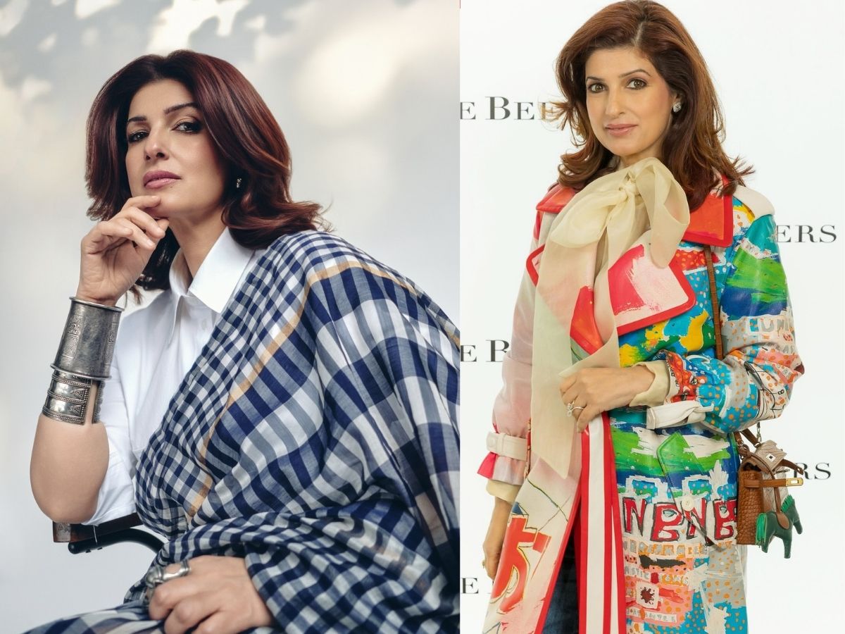 Twinkle Khanna - Photo Gallery