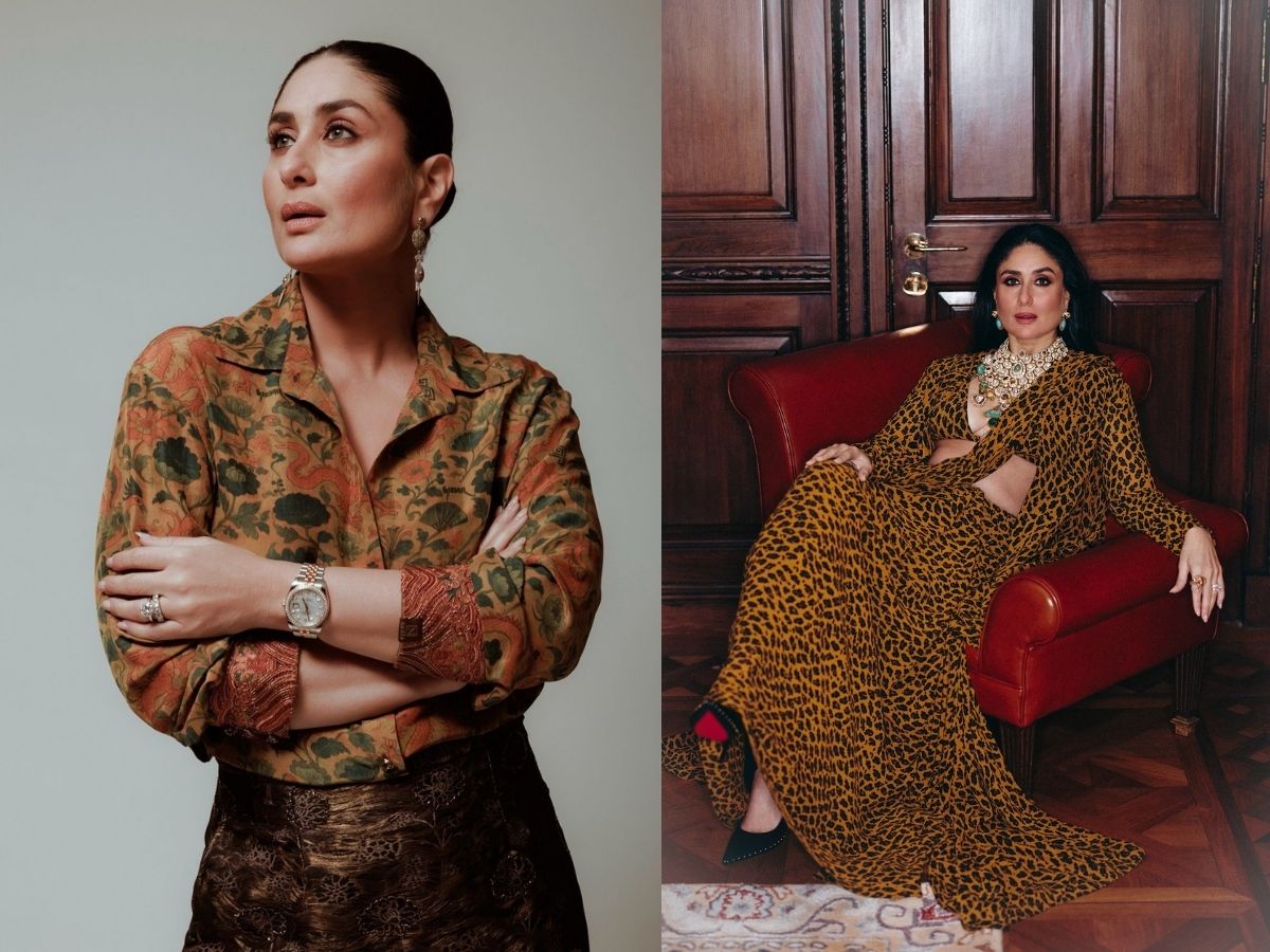 Understand the signature style - Photo Gallery