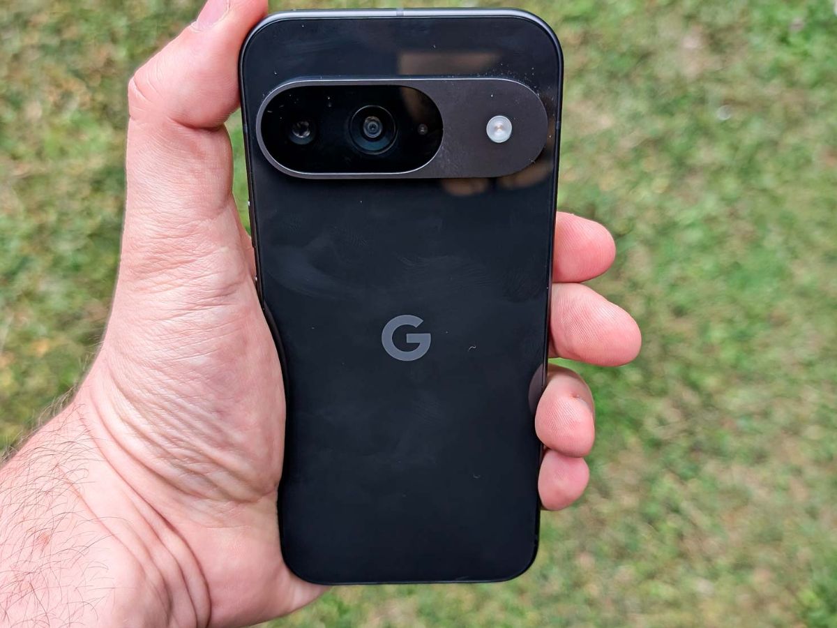 Google Pixel 10 - Photo Gallery