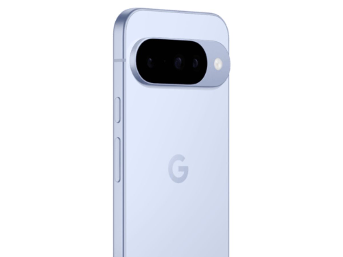 Google Pixel 10 - Photo Gallery