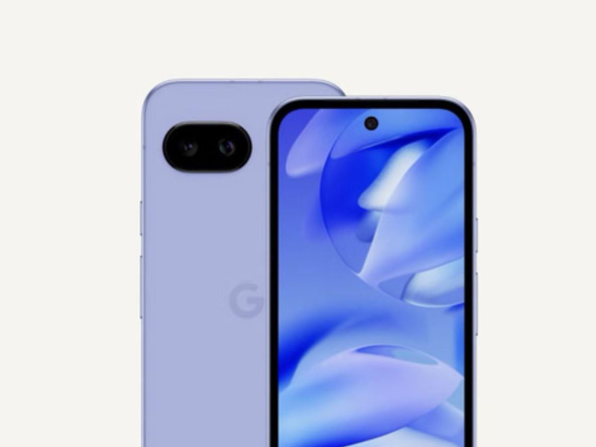 Google Pixel 10a - Photo Gallery