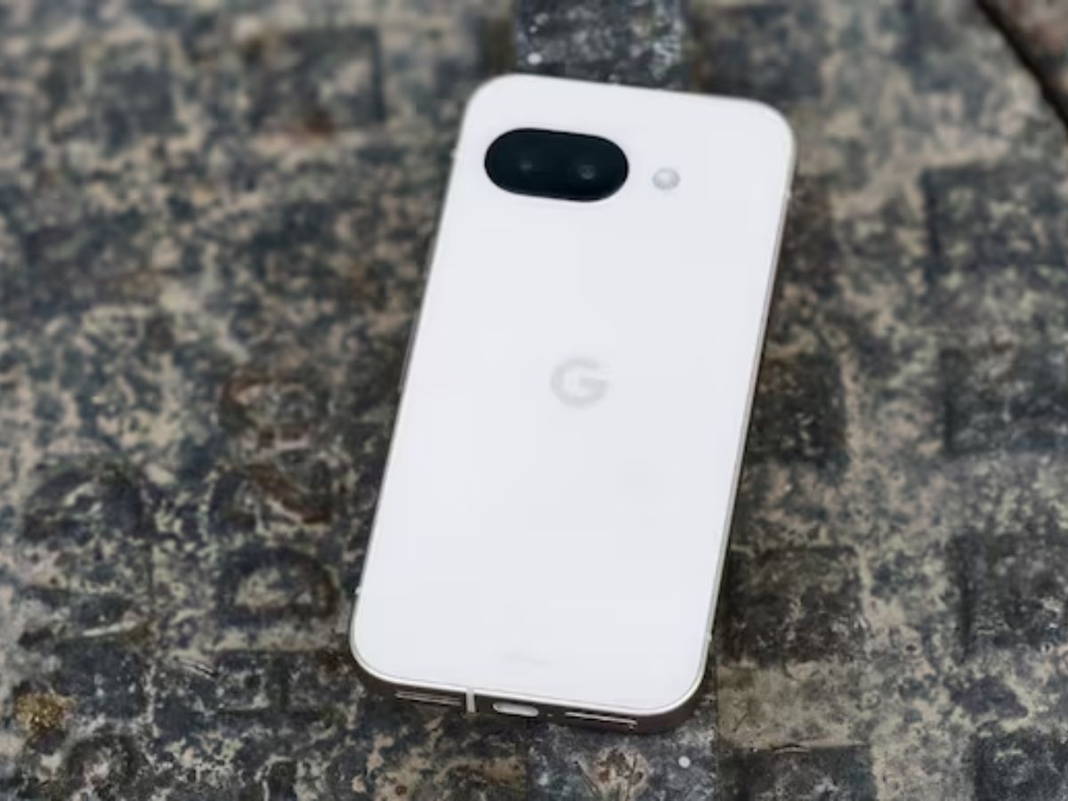 Google Pixel 10a - Photo Gallery