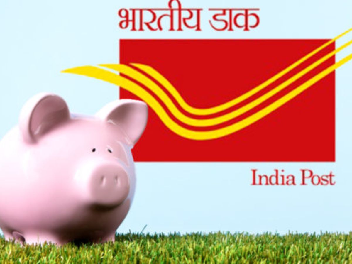 Post Office - Photo Gallery