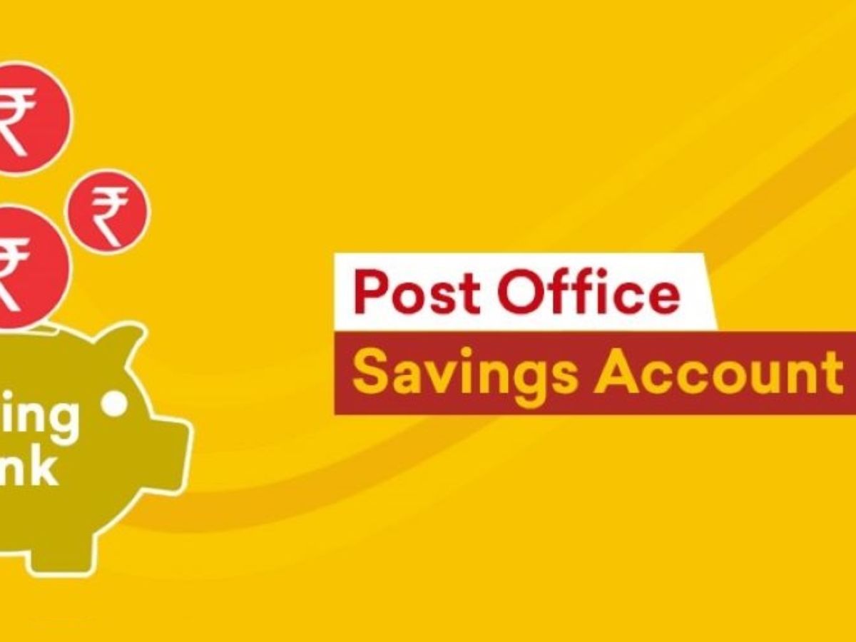 Post Office Savings Account - Photo Gallery