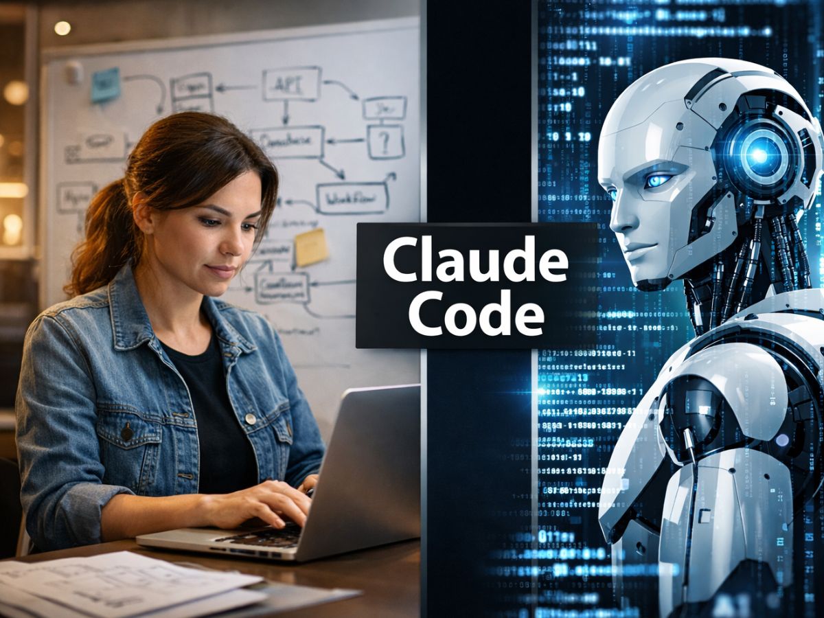 Claude Code - Photo Gallery