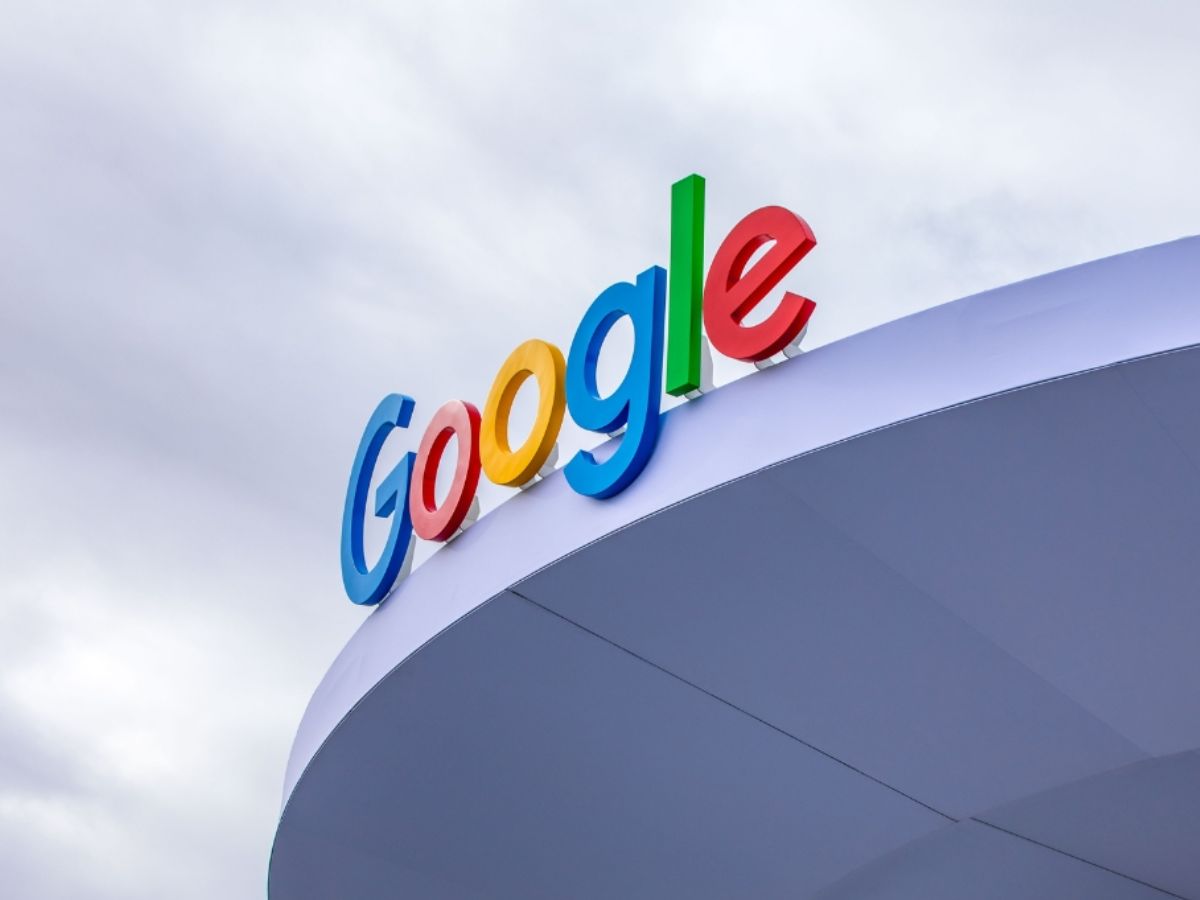 Google - Photo Gallery