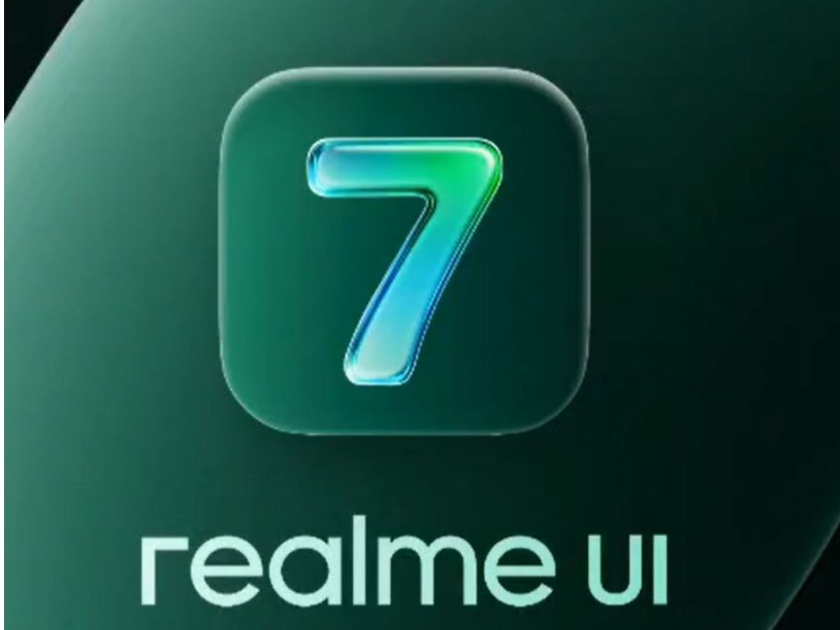 Realme UI 7 - Photo Gallery