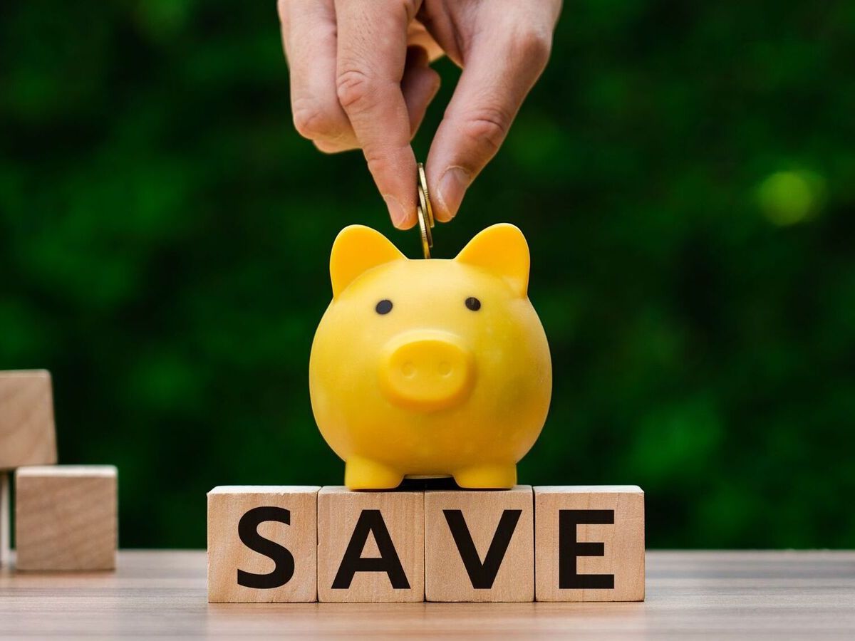 Savings - Photo Gallery