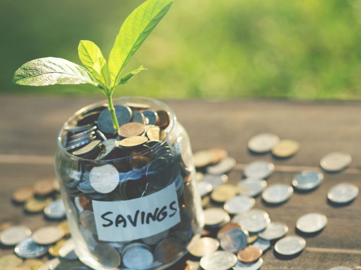 Savings - Photo Gallery