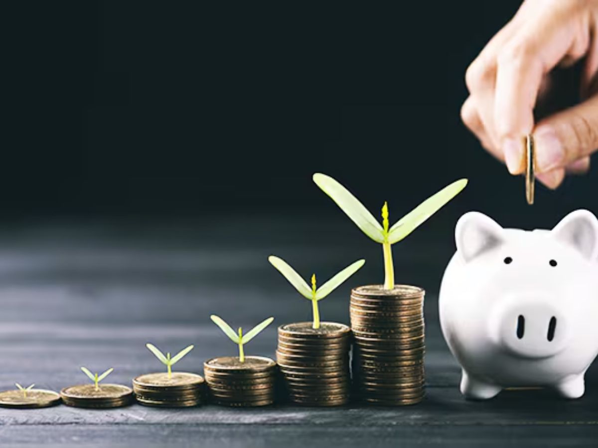 Savings - Photo Gallery