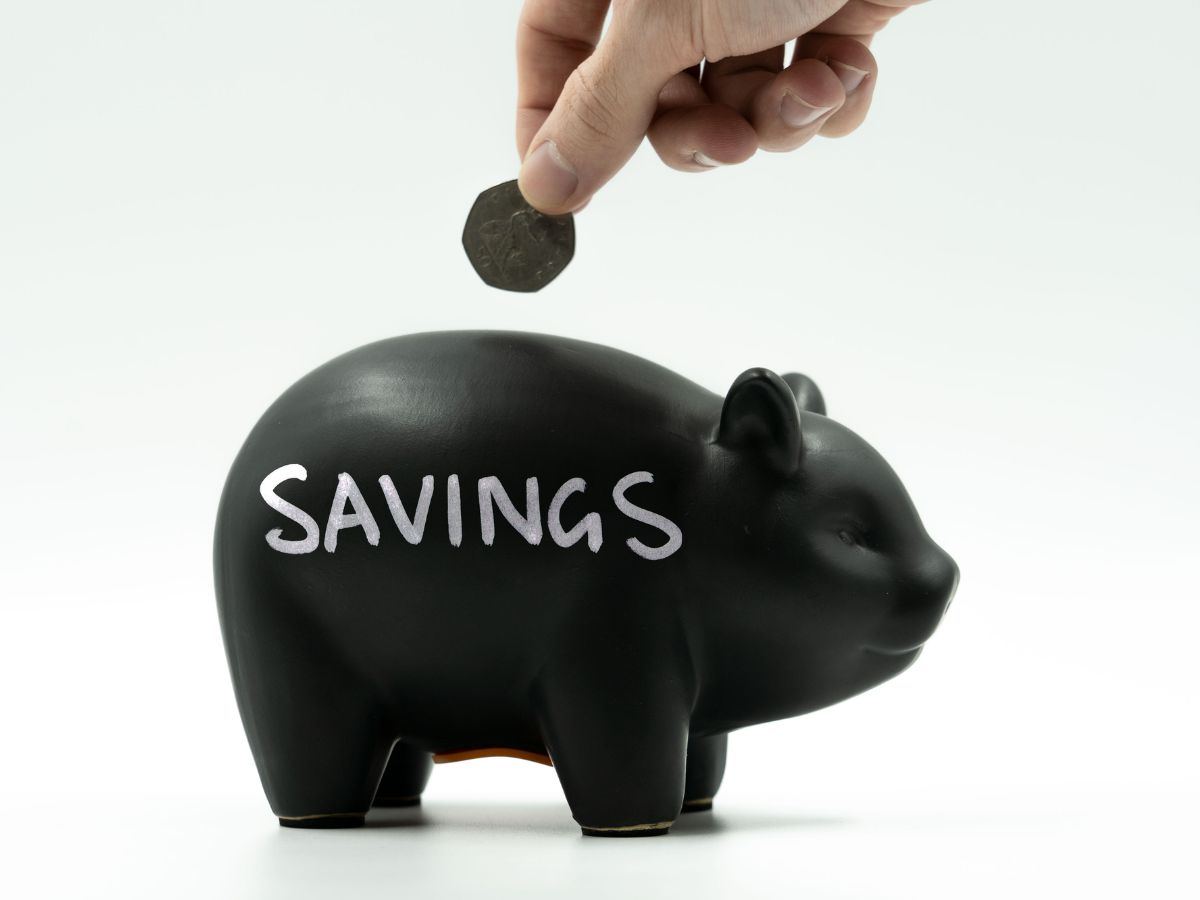 Savings - Photo Gallery