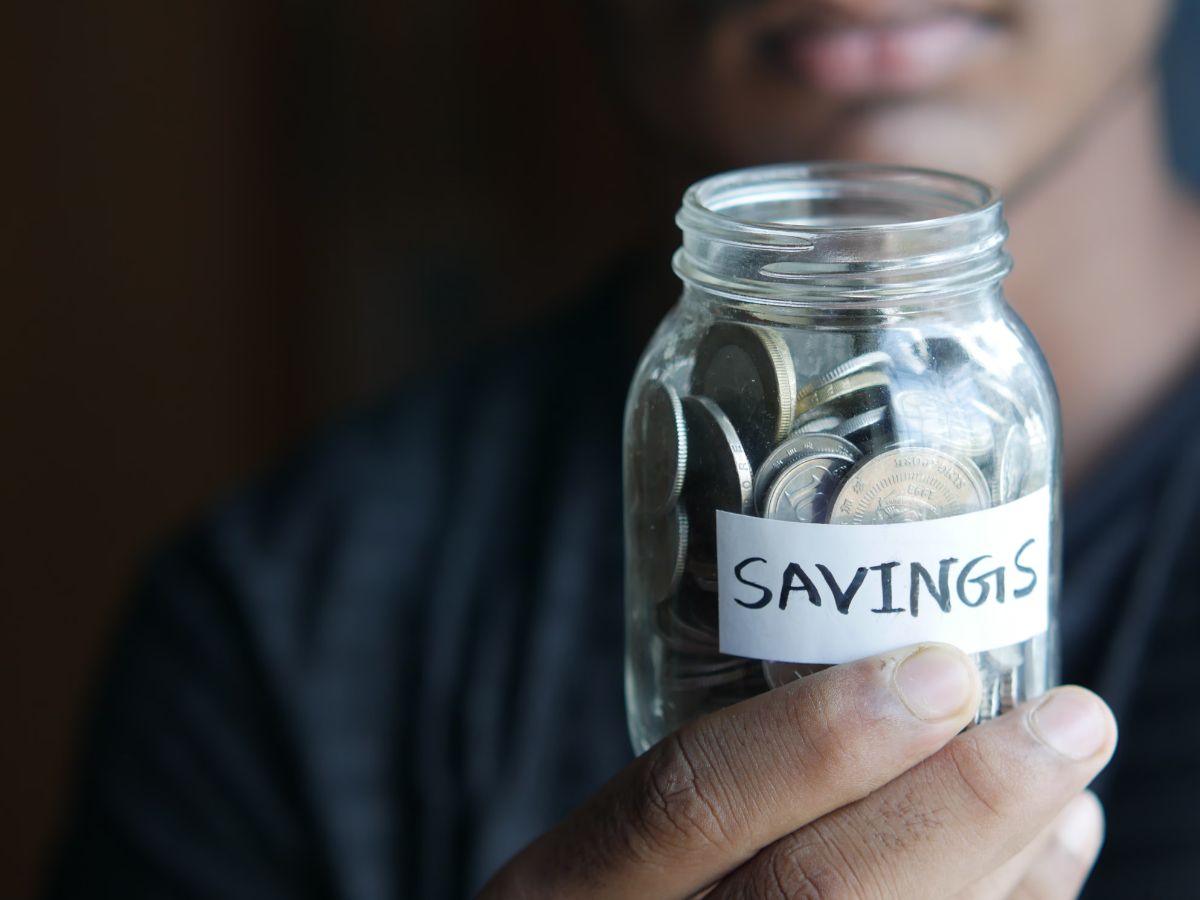 Savings - Photo Gallery