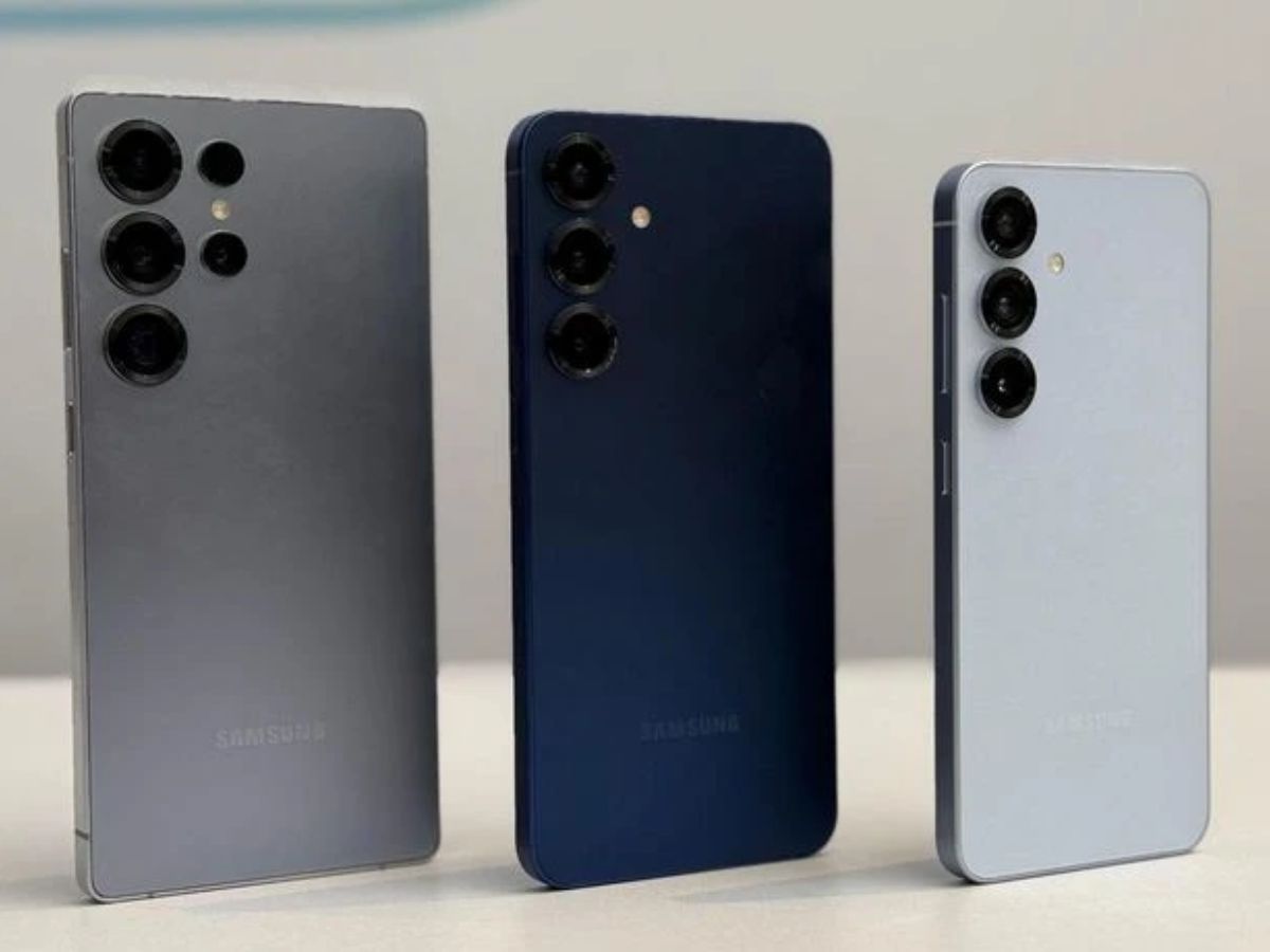 Samsung Galaxy S26 - Photo Gallery