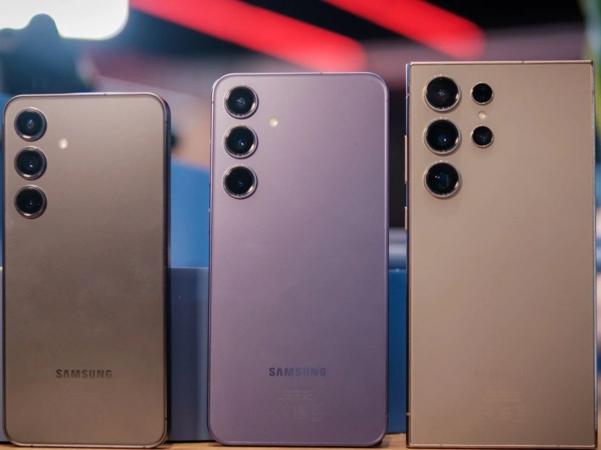 Samsung Galaxy S26 - Photo Gallery