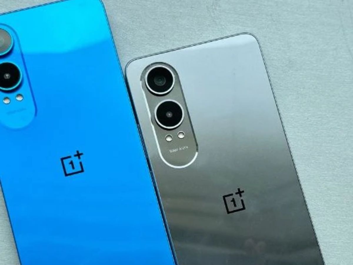 OnePlus Nord CE 4 - Photo Gallery