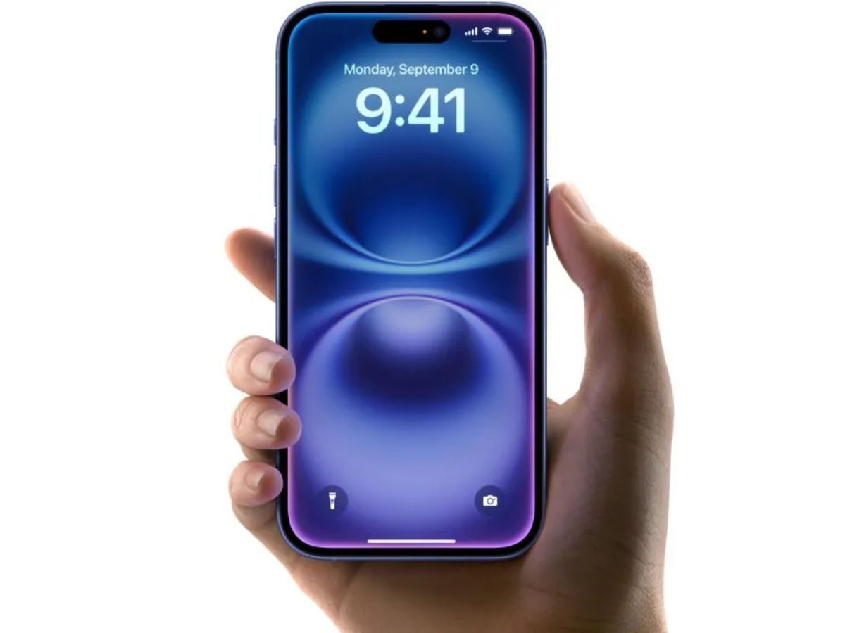 iPhone 17 - Photo Gallery