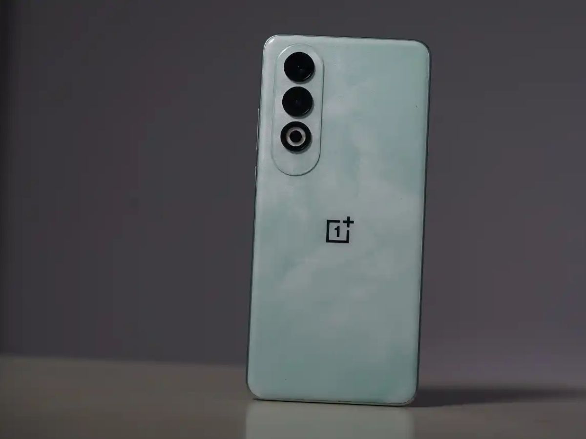 OnePlus Nord CE 4 - Photo Gallery