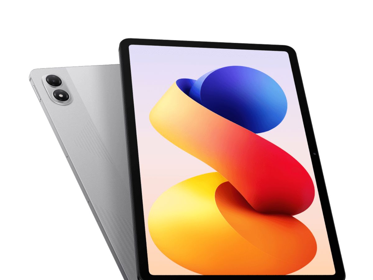 Redmi Pad 2 pro - Photo Gallery
