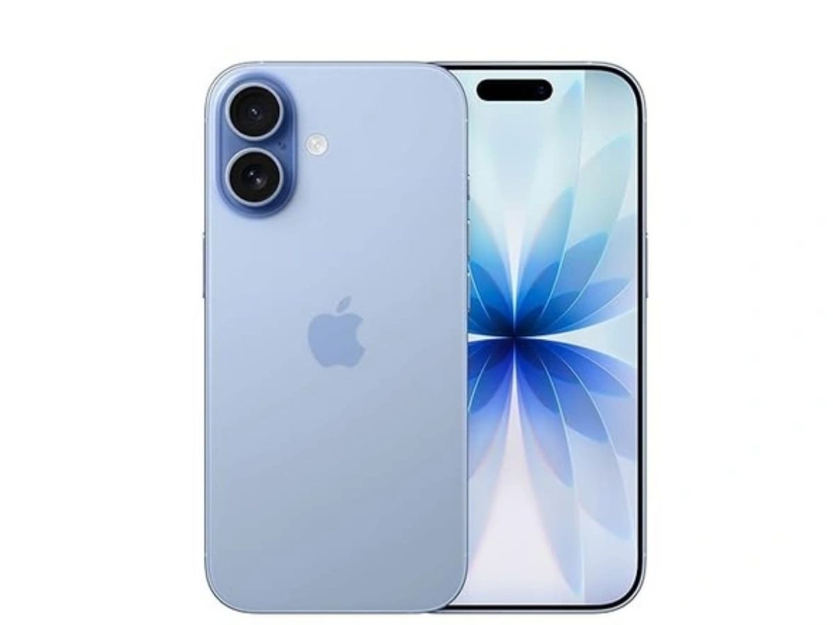 iPhone 17 - Photo Gallery