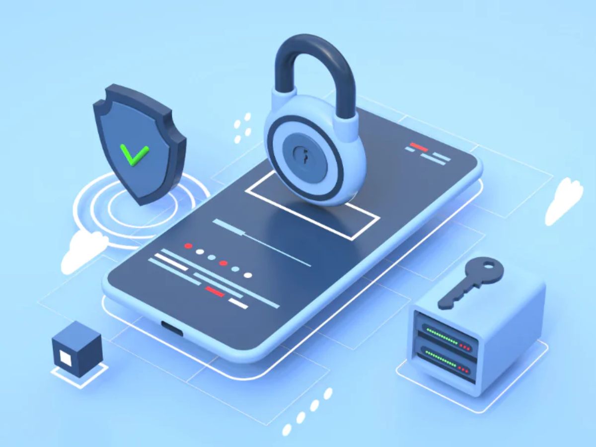 Mobile Security Tips - Photo Gallery