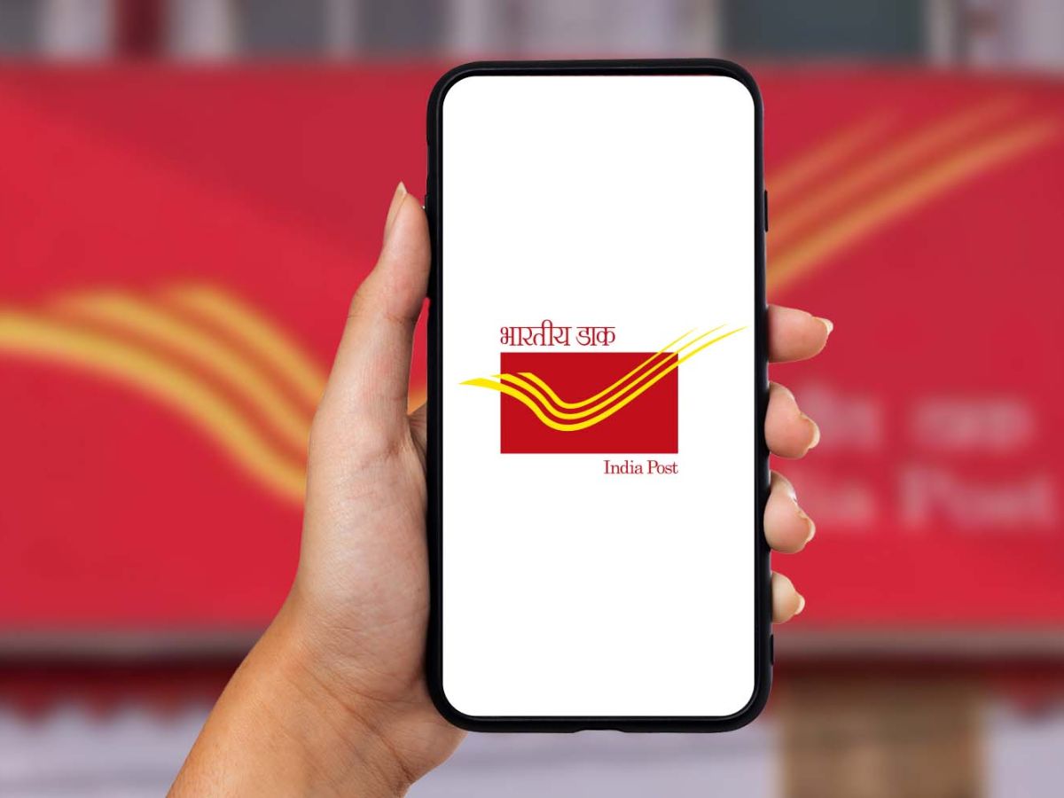 Post Office - Photo Gallery