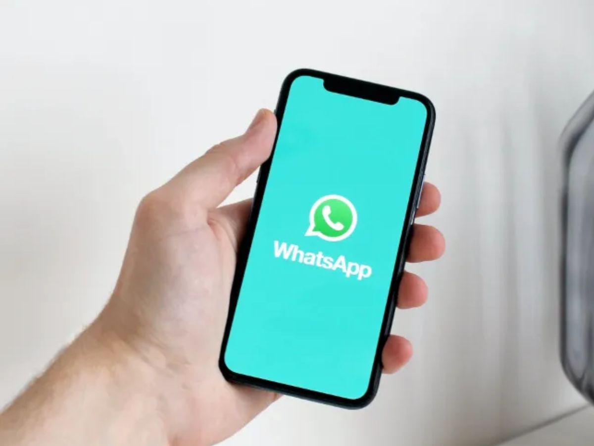 Whatsapp - Photo Gallery