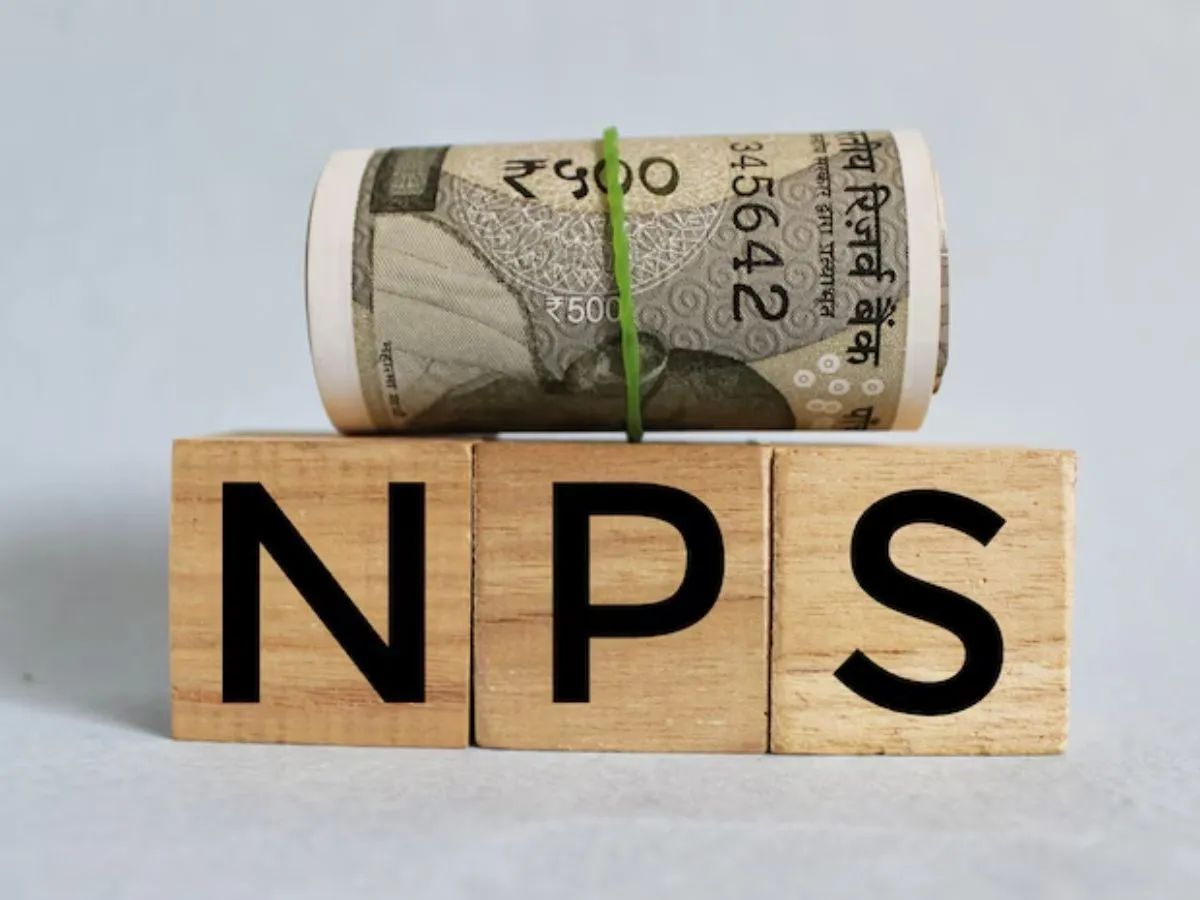 National Pension Scheme - Photo Gallery