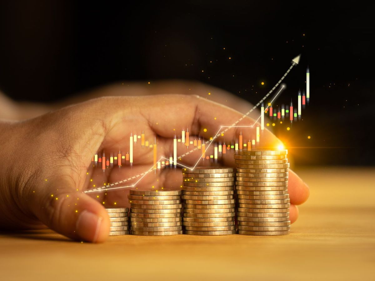 Gold Investments - Photo Gallery