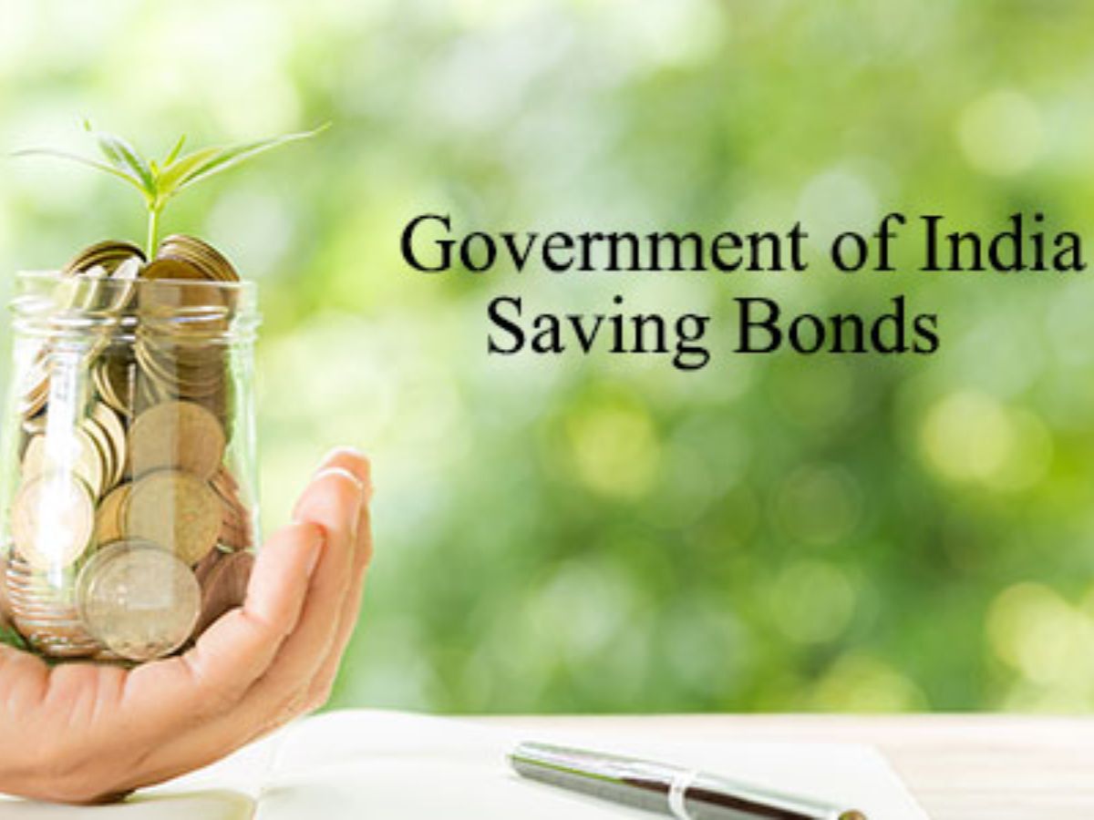 Government of India Savings Bond - Photo Gallery