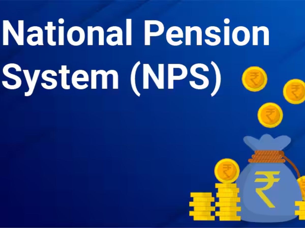National Pension System (NPS) - Photo Gallery