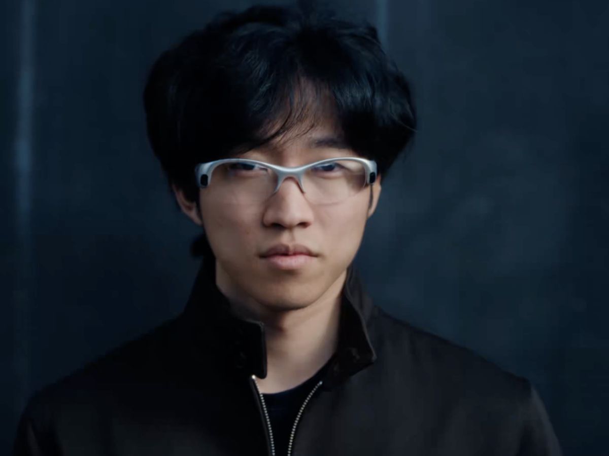 Pickle 1 AI Glasses - Photo Gallery