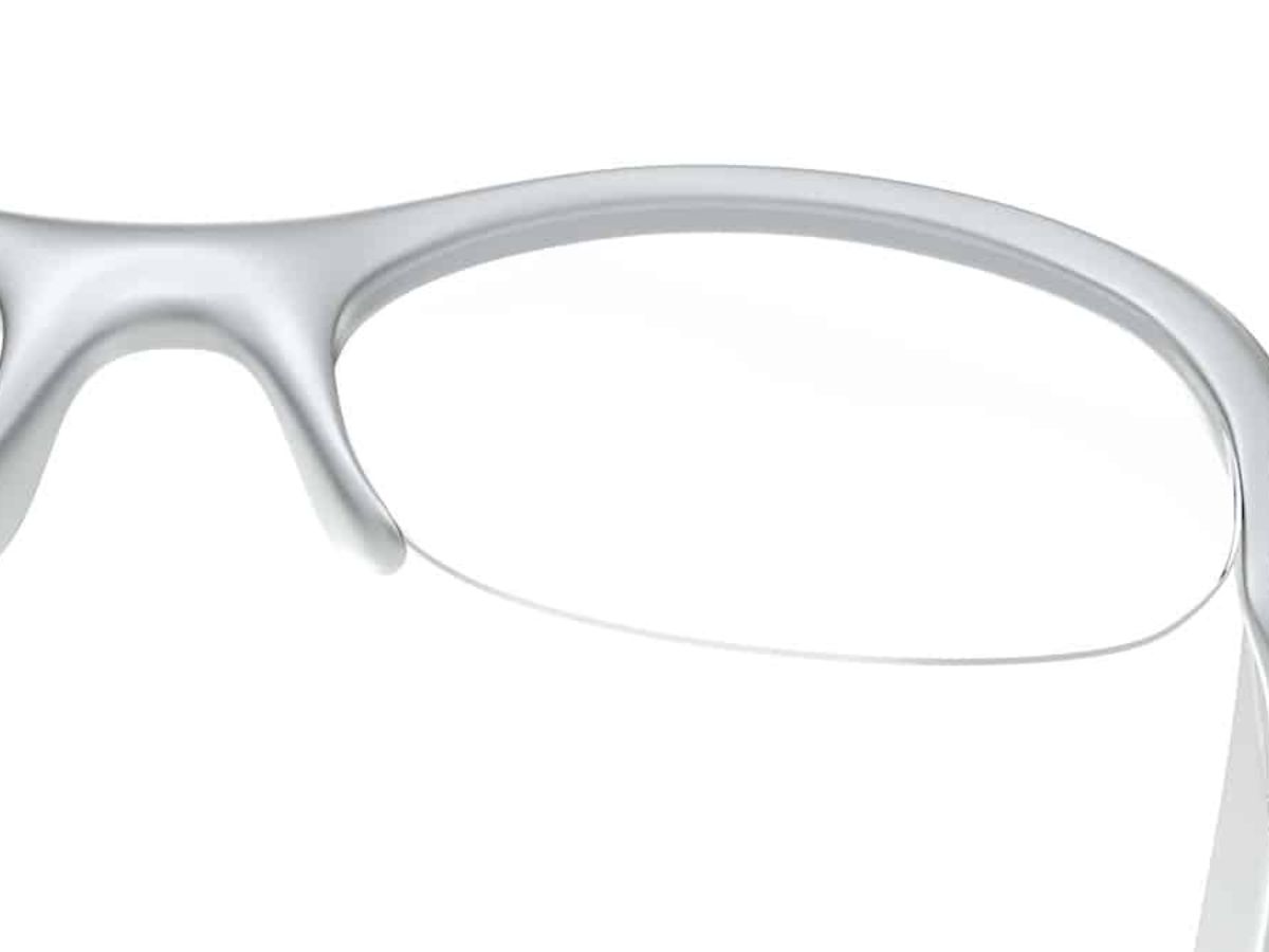 Pickle 1 AI Glasses - Photo Gallery