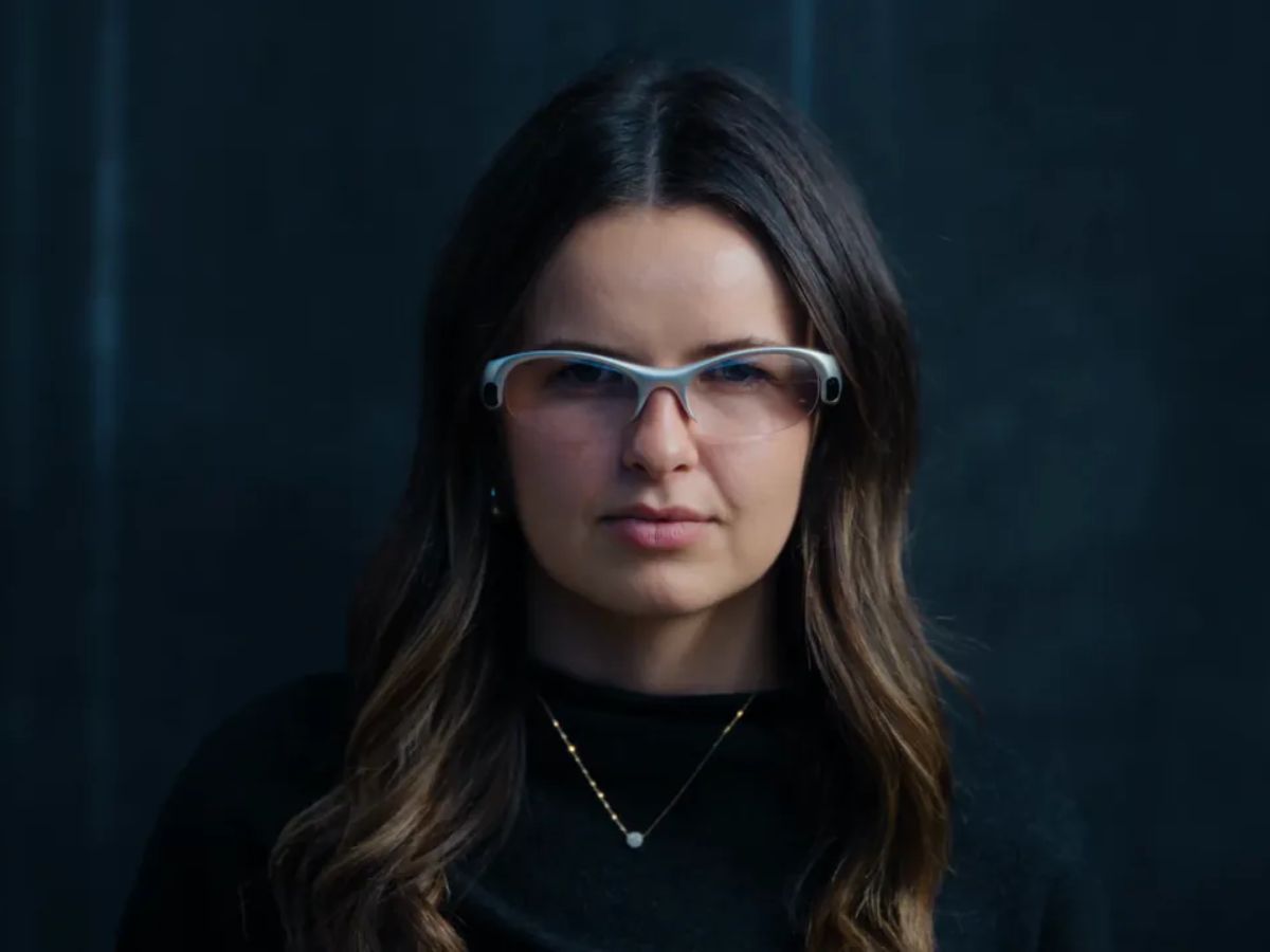 Pickle 1 AI Glass - Photo Gallery