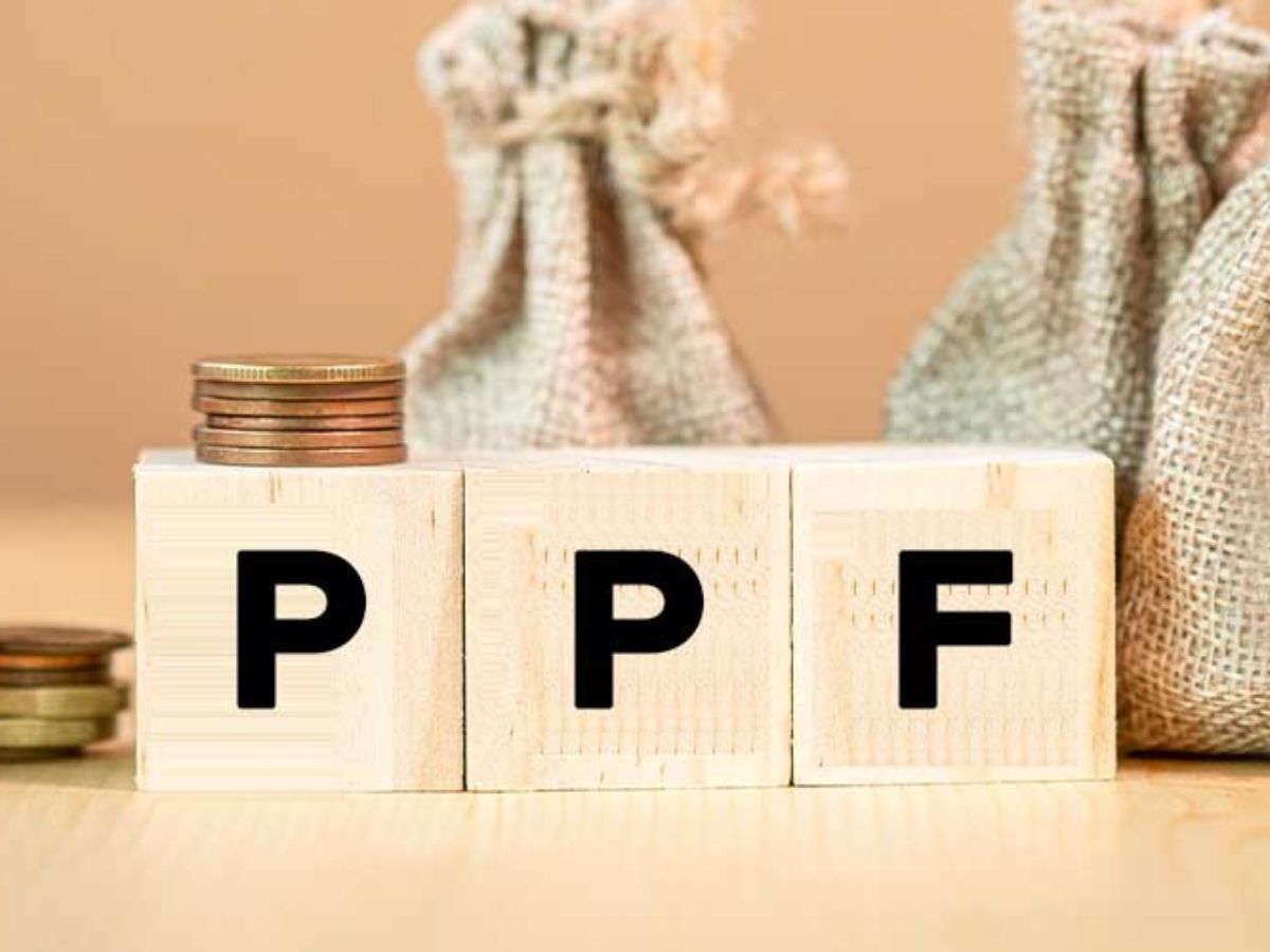 Public Provident Fund - Photo Gallery
